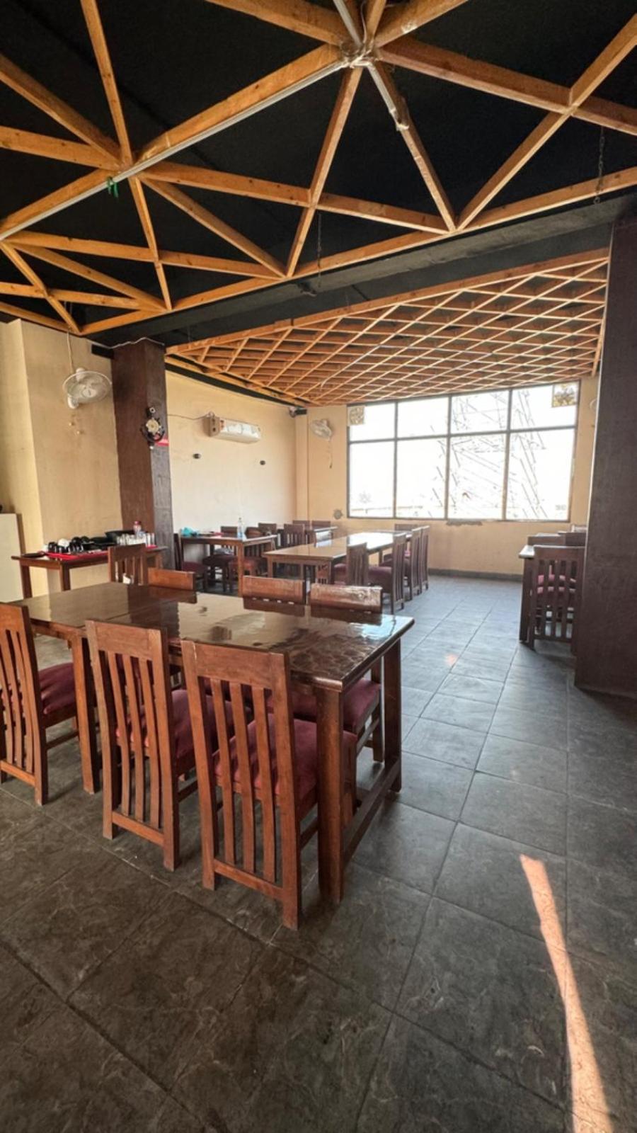 Shivjot Hotel Kharar Экстерьер фото